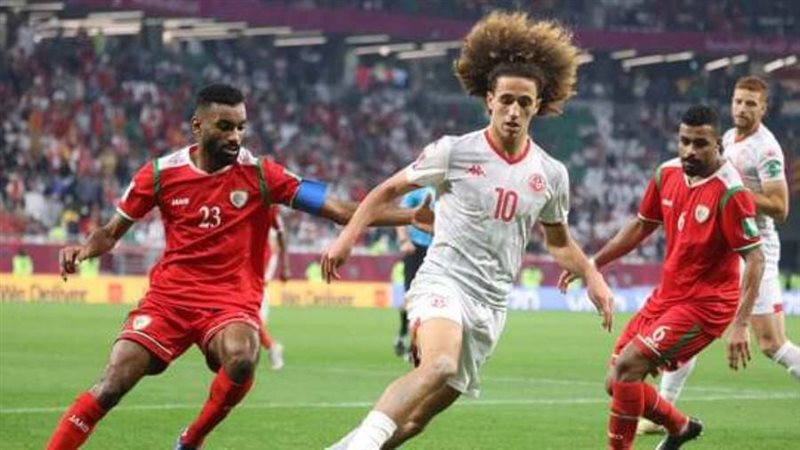 حنبعل لاعب تونس