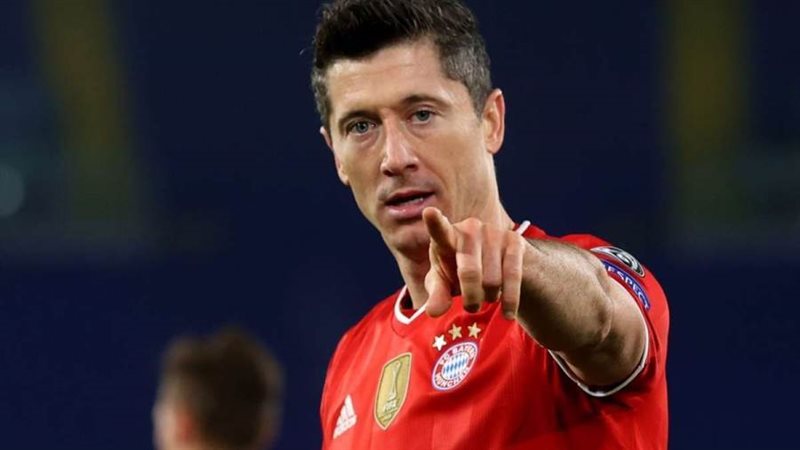 ليفاندوفسكي