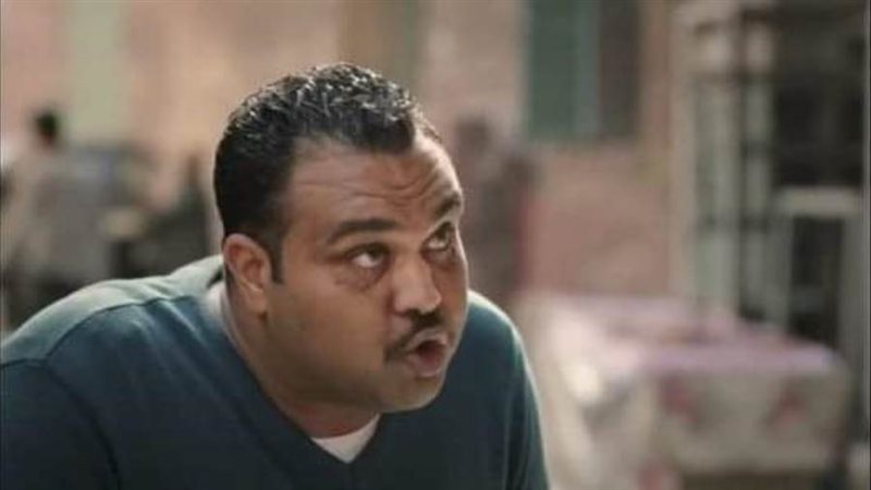 الفنان محمد فتحي