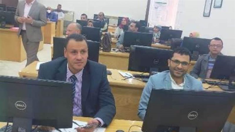 التدريب علي صيانة