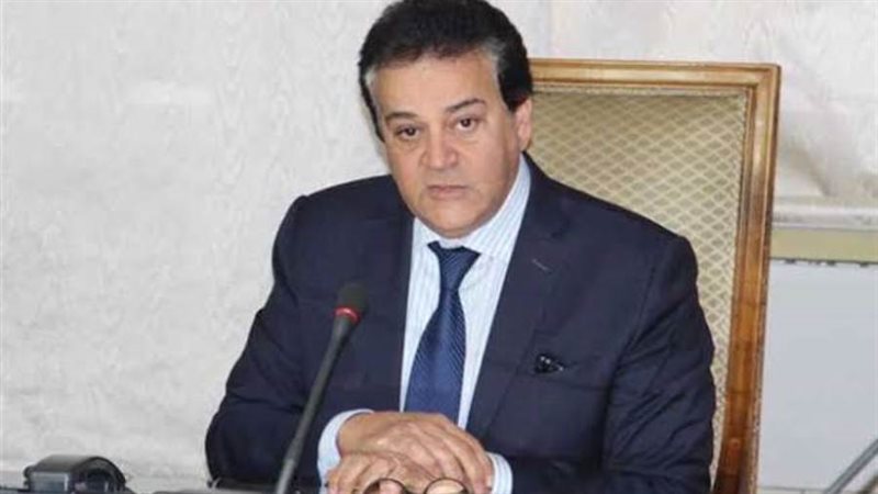 وزير التعليم