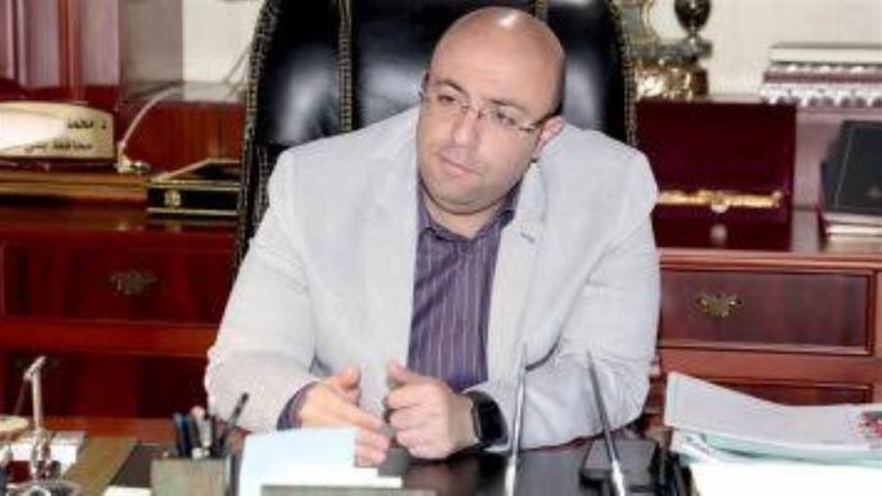 الدكتور محمد هاني