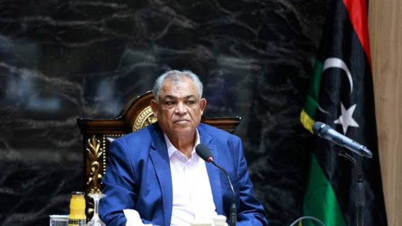 حسين اعطية القطراني