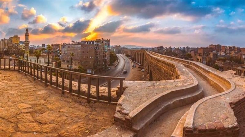 سور مجري العيون