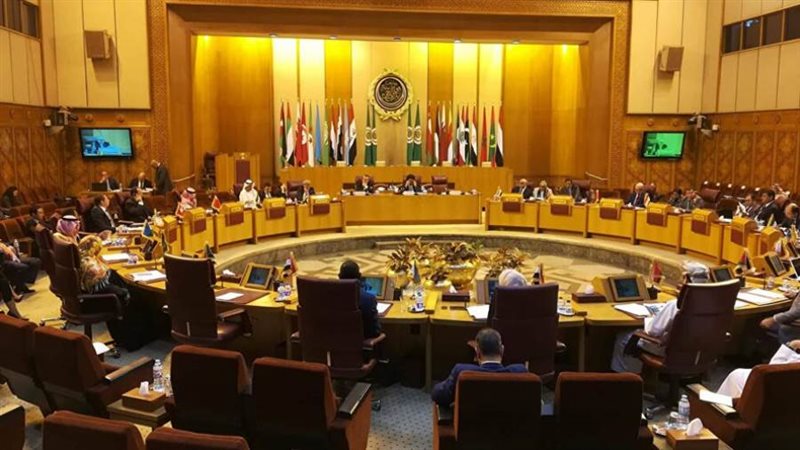 الجامعة العربية