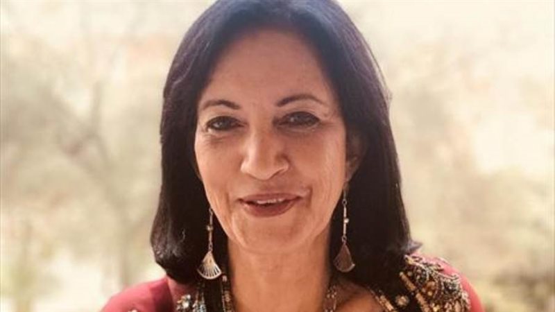 دكتورة نهلة إمام