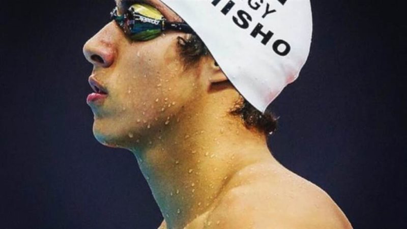 محمد سامي ميشو أرشيفية