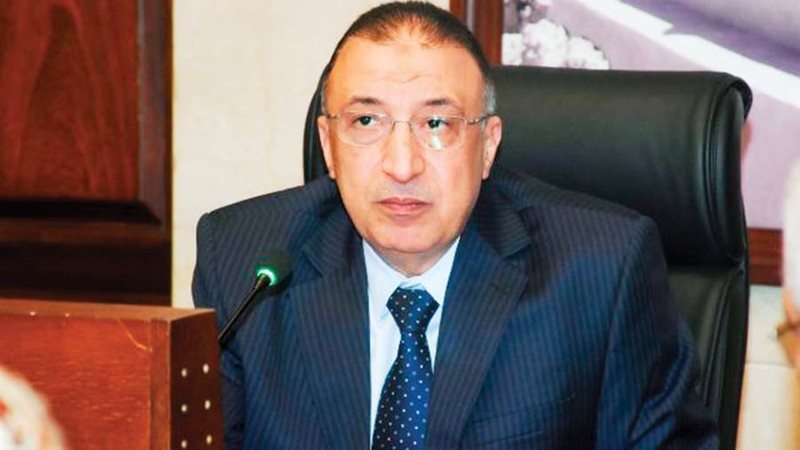 اللواءمحمد الشريف