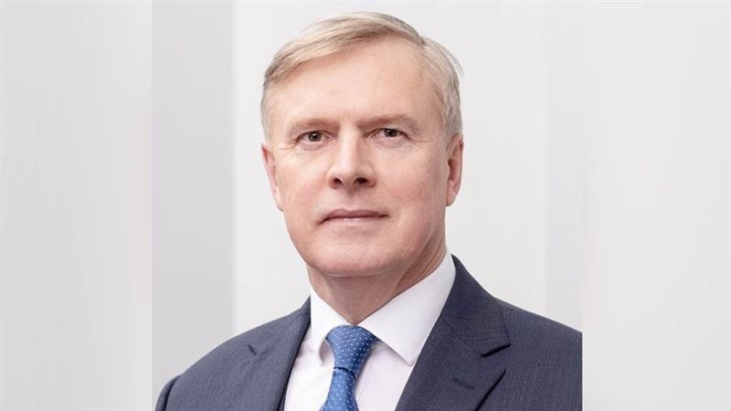 وزير الدفاع الاستوني