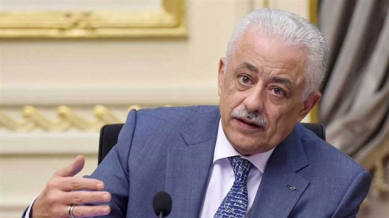 الدكتور طارق شوقي