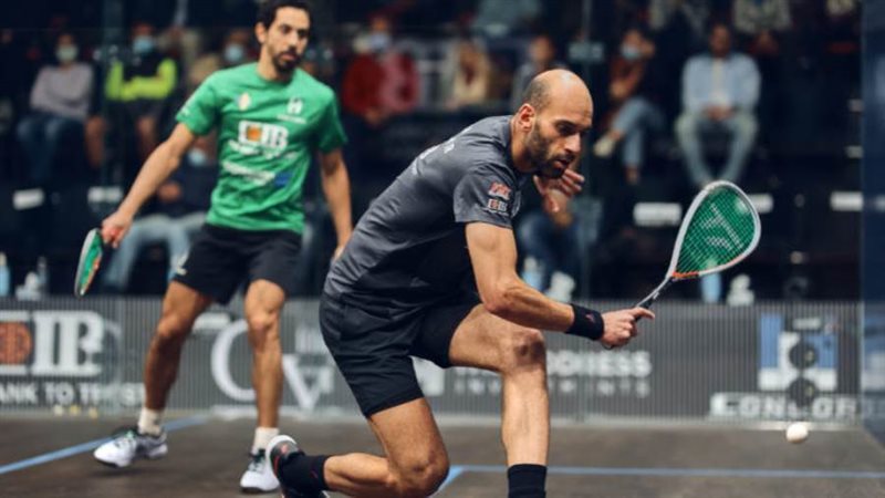 مروان الشوربجي أرشيفية