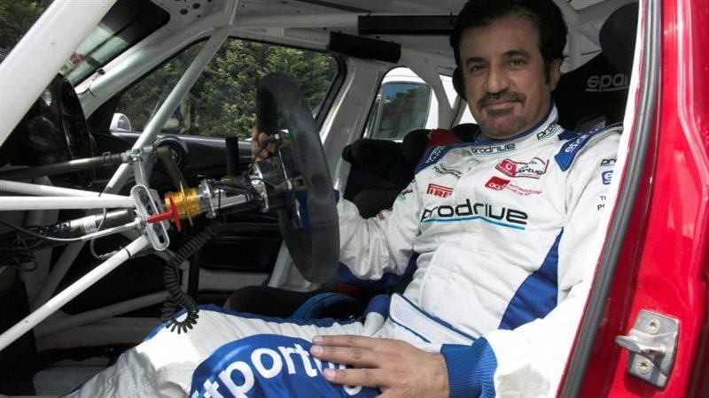 محمد بن سليم ينتصر