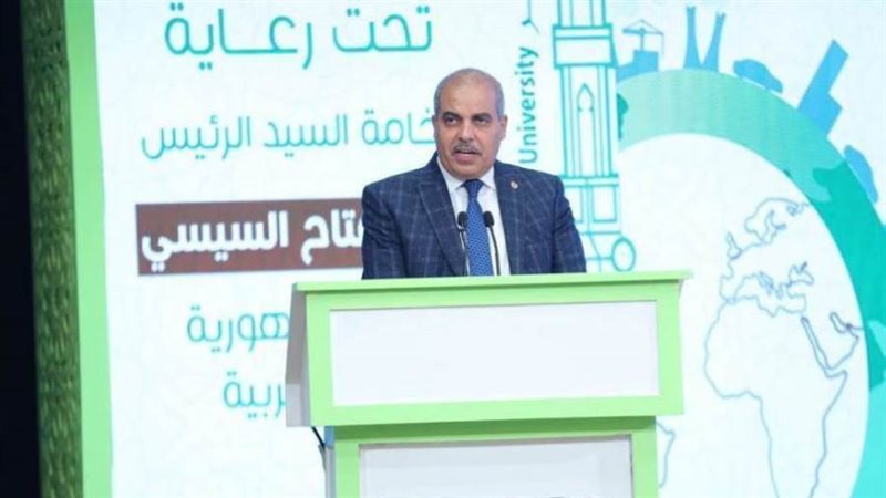 د. محمد المحرصاوي