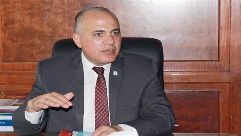 محمد عبد العاطي وزير