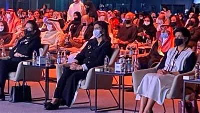 وزيرة الهجرة: رعاية الرئيس السيسي لمبادرة 