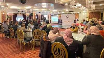 تنسيقية شباب الأحزاب والسياسيين تواصل نشاطها التدريبي للأسبوع الرابع على التوالي