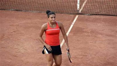 المصرية لميس الحسين تتوج بلقب بطولة المستقبل الدولية للتنس