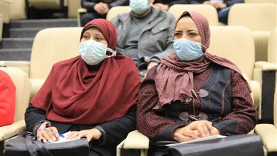 برنامج تدريبي على الإنعاش القلبي الرئوي بمنشآت الرعاية الصحية بالإسماعيلية