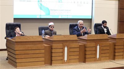 القائمون على مؤتمر الأزهر: ذوو الهمم يزيدون من عزيمتنا في مجابهة التغيرات المناخية