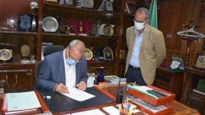 اعتماد مواعيد امتحانات الفصل الدراسي الأول لصفوف النقل ومراحل التعليم الأساسي بالقليوبية