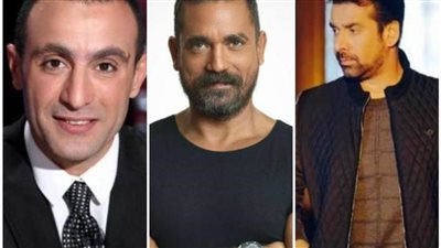 الاختيار وهجمة مرتدة وعودة الكبير.. قائمة مسلسلات رمضان 2022