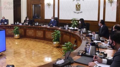 رئيس الوزراء: توجيهات من الرئيس بالمتابعة الدورية لمشروع حدائق الفسطاط 