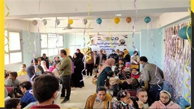 تفاصيل نشاط حزب مستقبل وطن بالمحافظات اليوم ضمن مبادرة 