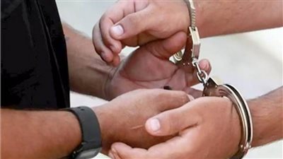 ضبط محكوم عليه هارب من تنفيذ حكم بالإعدام فى قضية قتل عمد