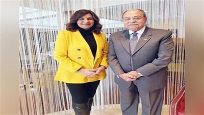 جامعة أمريكية تطلق اسم عالم مصري على مركز علمي مرموق