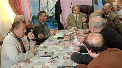 وكيل تعليم كفر الشيخ يوجه بشرح ومناقشة المهام الأدائية للصف الرابع الابتدائي