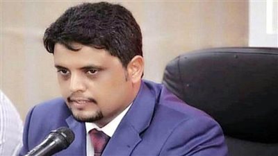 وزير الكهرباء اليمني في تصريحات خاصة لبوابة روزاليوسف: العلاقات اليمنية المصرية تاريخية وروابطها وثيقة