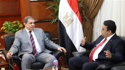 إجراء عاجل من مصر وليبيا حول منظومة الربط الإلكتروني لسفر العمالة  