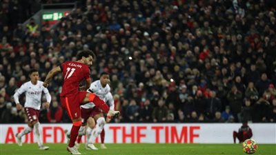 تقارير: ليفربول في صدد وضع الرتوش النهائية على عقد محمد صلاح