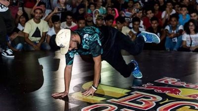 محمود الشامي يمثل مصر في الأولمبياد الشتوية ببكين