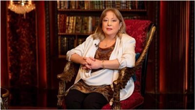 صفاء أبو السعود ترافق سمية الألفي.. وهذه تطورات حالتها 