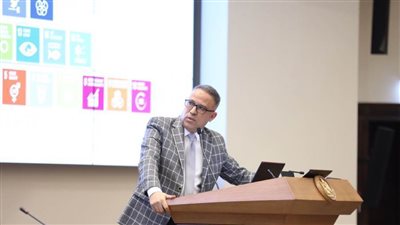 أمين المجلس الأعلى للجامعات: جامعة الأزهر لها السبق في التصدي للقضايا الحياتية