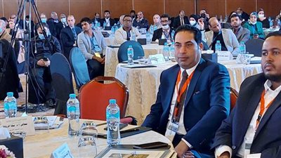 الرعاية الصحية تشارك في المؤتمر العربي الـ 20 للأساليب الحديثة في إدارة المستشفيات