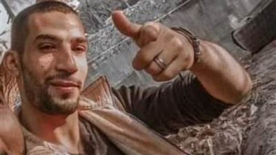 مصرع شاب غرقا في مياه الرياح التوفيقي في بنها