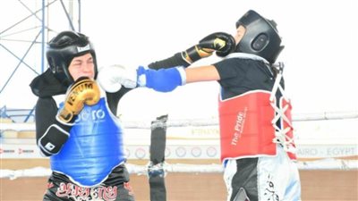 450 لاعبًا في البطولة التنشيطية الأولى لـ