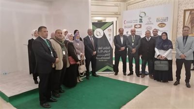 وزارة الطيران تشارك في المؤتمر الدولي لجامعة الأزهر حول التغير المناخي