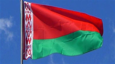 بيلاروس تستدعي السفير البريطاني بعد هجوم على سفارتها في لندن
