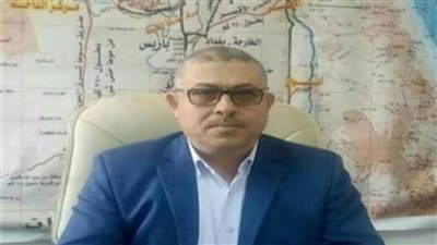 زراعة الوادي الجديد: البدء في تنفيذ المدارس الحقلية بالقرى لزيادة قدرات المزارعين