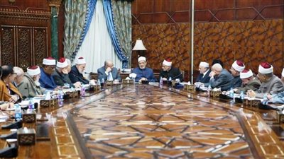 غدًا.. هيئة كبار العلماء تعقد ملتقاها العلمي الثامن بالجامع الأزهر