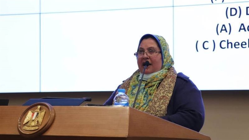 مؤتمر جامعة الأزهر