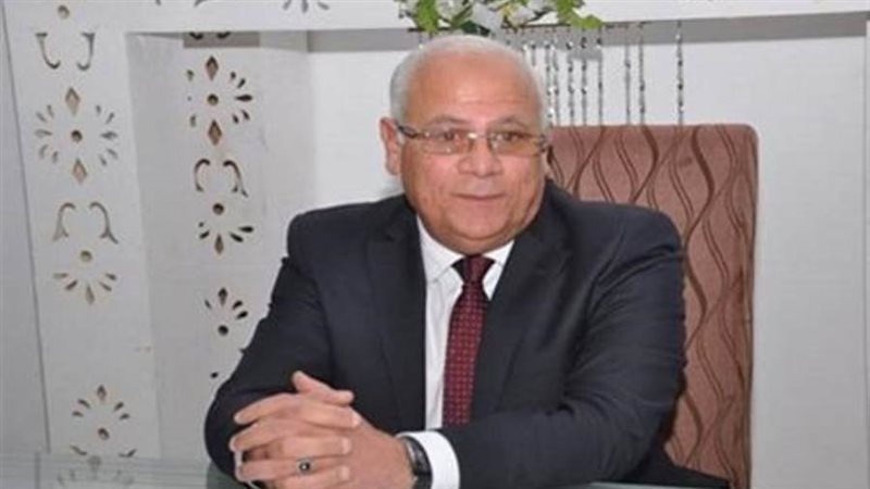 اللواء عادل الغضبان