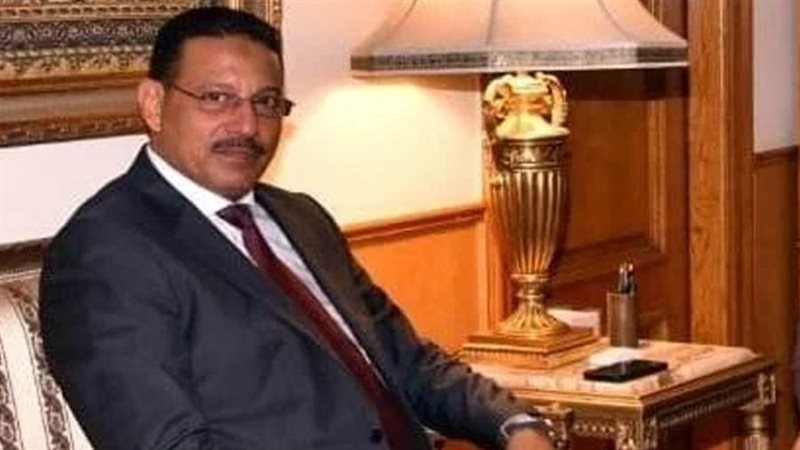 الوزير حسن عبد الشافي