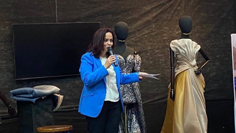 التدريب على التشكيل