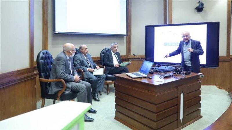 مؤتمر جامعة الأزهر