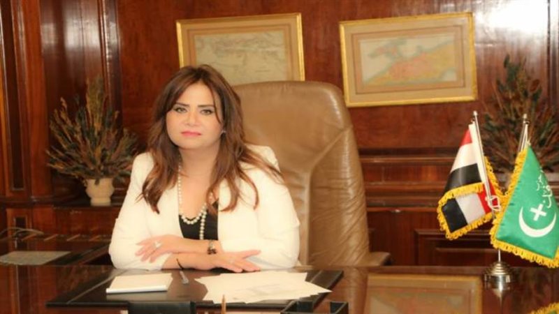 النائبة أمل رمزي