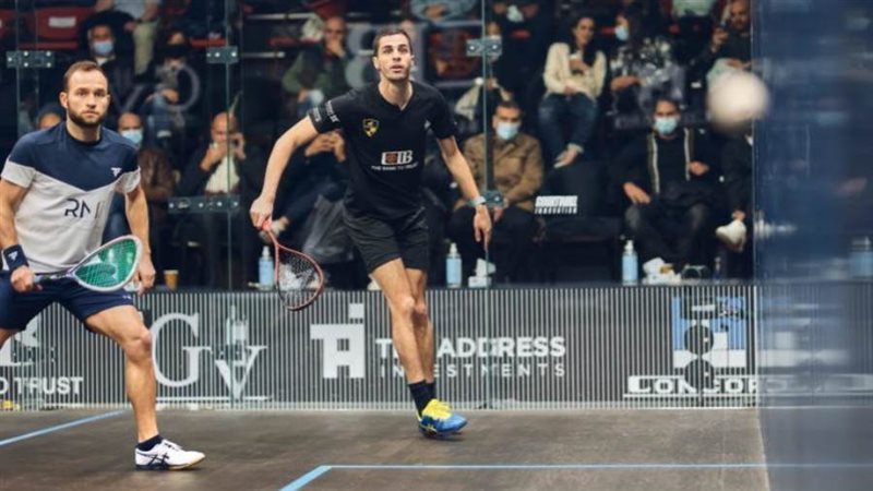 علي فرج أرشيفية